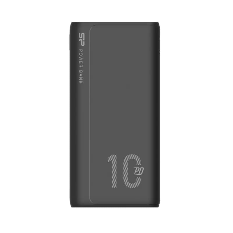 SP Powerbank QP15 10.000mAh QC Negro - 2