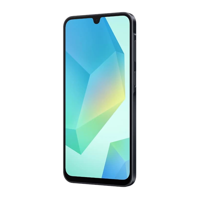 Samsung Galaxy A16 6.7" FHD+ 128GB 4GB Negro - 3