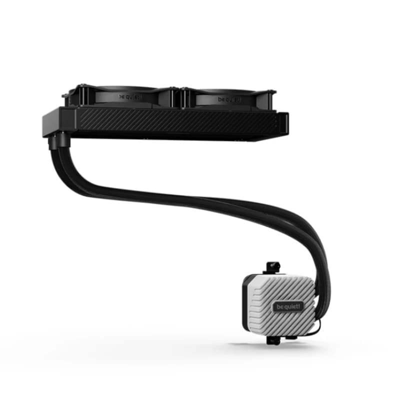 be quiet! LIGHT LOOP 240mm - 3