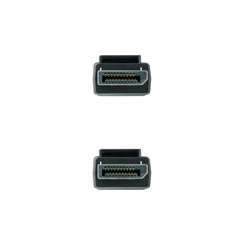Nanocable Cable Displayport 1.4 DP/M-DP/M 2,0m - 3