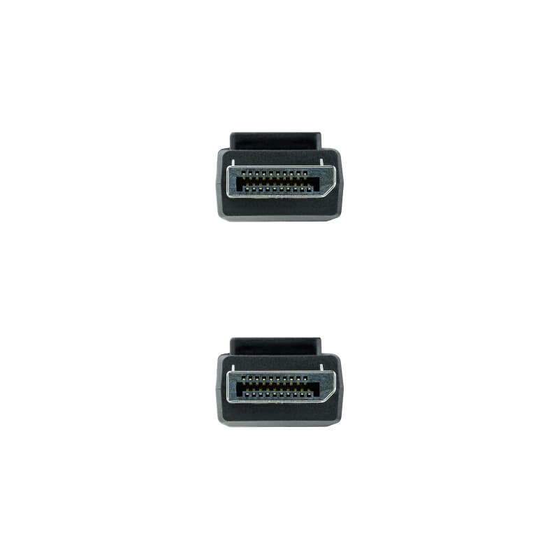Nanocable Cable Displayport 1.4 DP/M-DP/M 3,0m - 3