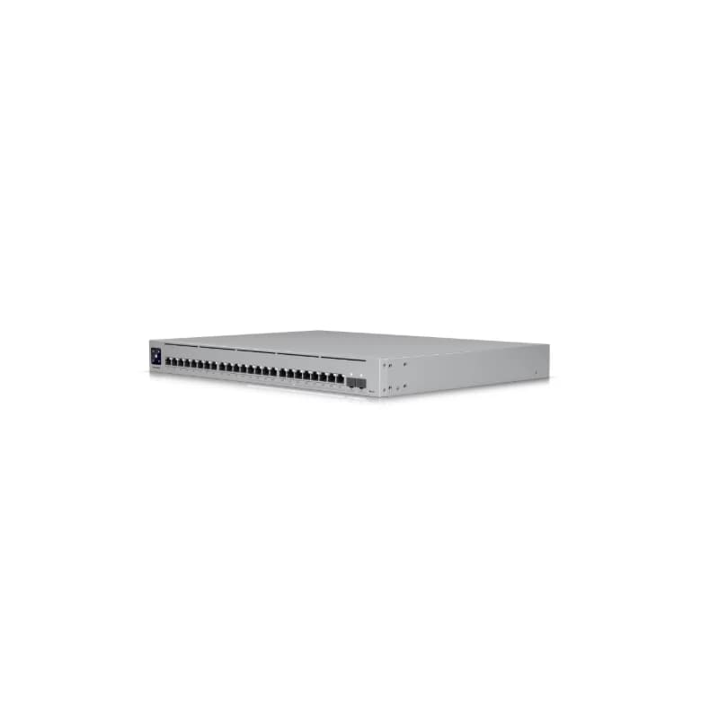 Ubiquiti USW-Enterprise-24-POE Switch L3 12x2.5G - 2