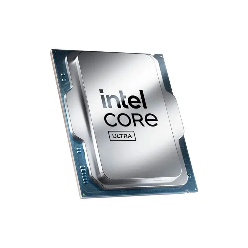 Intel Core Ultra 7 265 5.3 GHz LGA 1851 BOX - 3