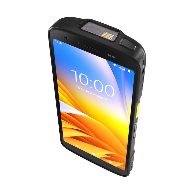 Zebra PDA TC27 6" 6GB RAM/64 GB SE4710 - 2