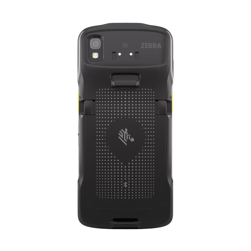 Zebra PDA TC27 6" 6GB RAM/64 GB SE4710 - 3