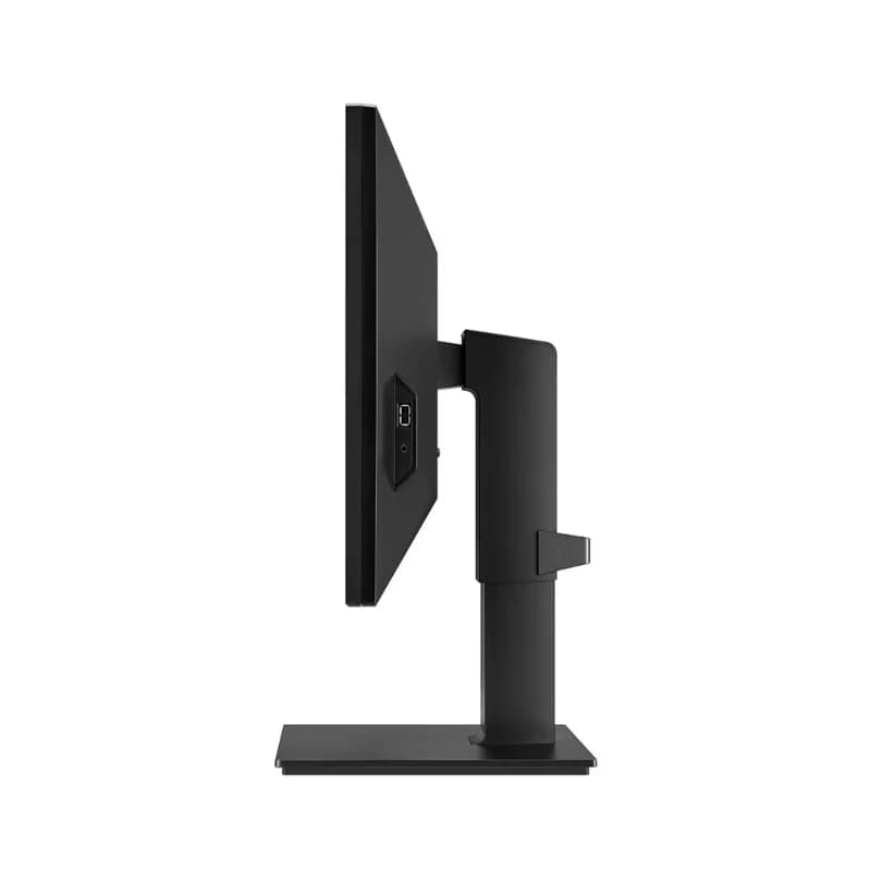 LG 24BP75CP-B Monitor 23.8" RJ45 USBc Webc AA MM - 3
