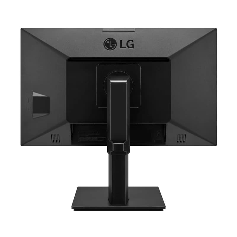 LG 24BP75CP-B Monitor 23.8" RJ45 USBc Webc AA MM - 4