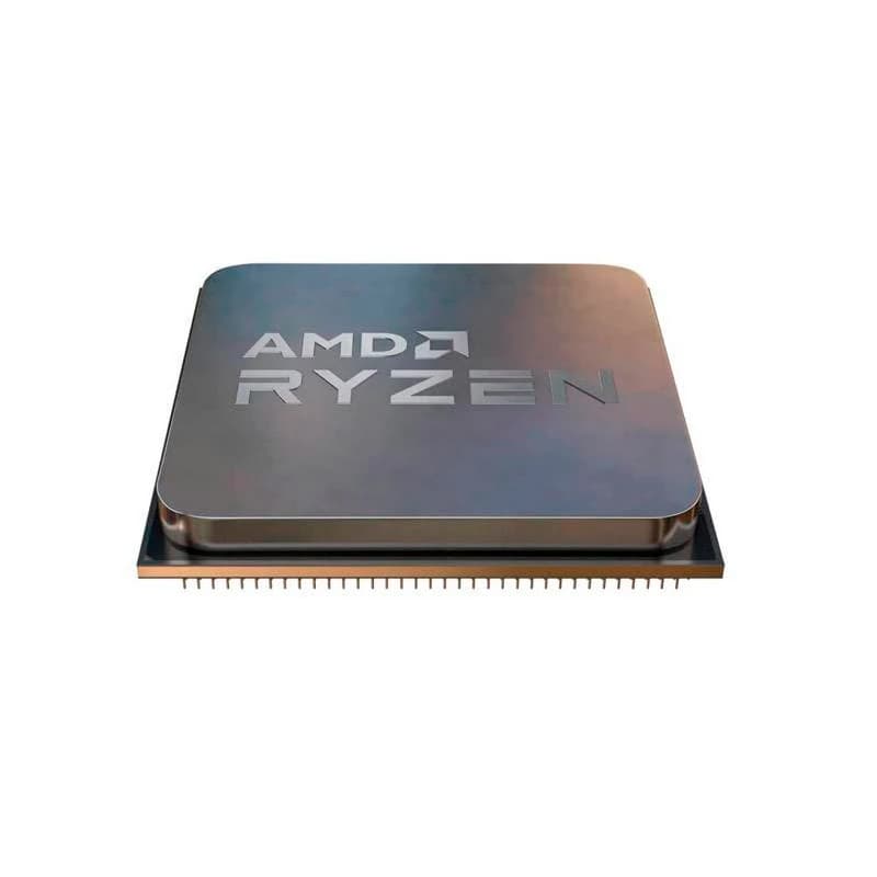 AMD RYZEN 5 5600GT 4.6GHz AM4 BOX+Disipador - 3