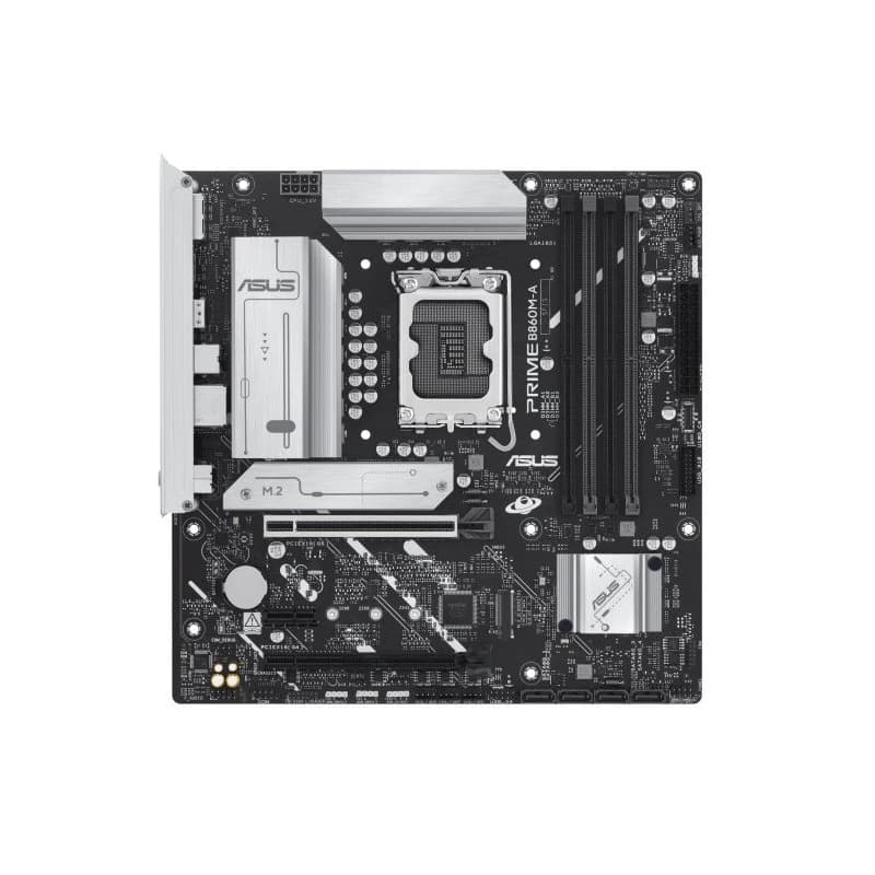 ASUS PLACA BASE PRIME B860M-A-CSM mATX 1851 - 2
