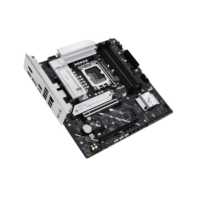 ASUS PLACA BASE PRIME B860M-A-CSM mATX 1851 - 3