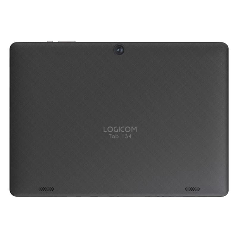 Logicom Tablet 134 10.1" 4GB 64GB Black - 4