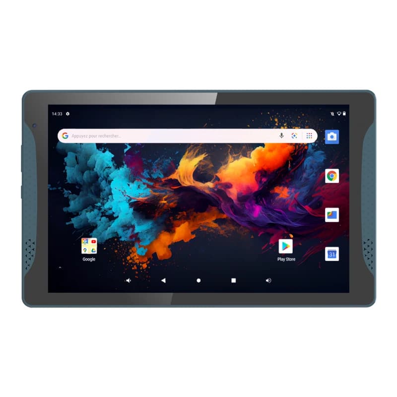 Logicom Tablet Stand Pro 2 10.1" 4GB 64GB Blue - 2