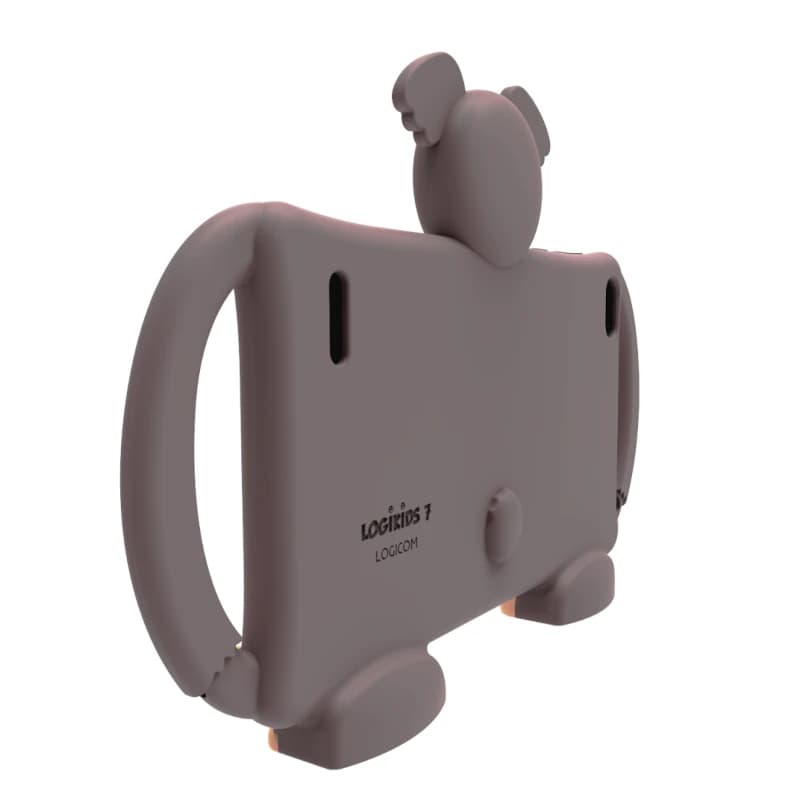 Logicom Tablet LogiKids 7" 2GB 16GB con Funda - 2
