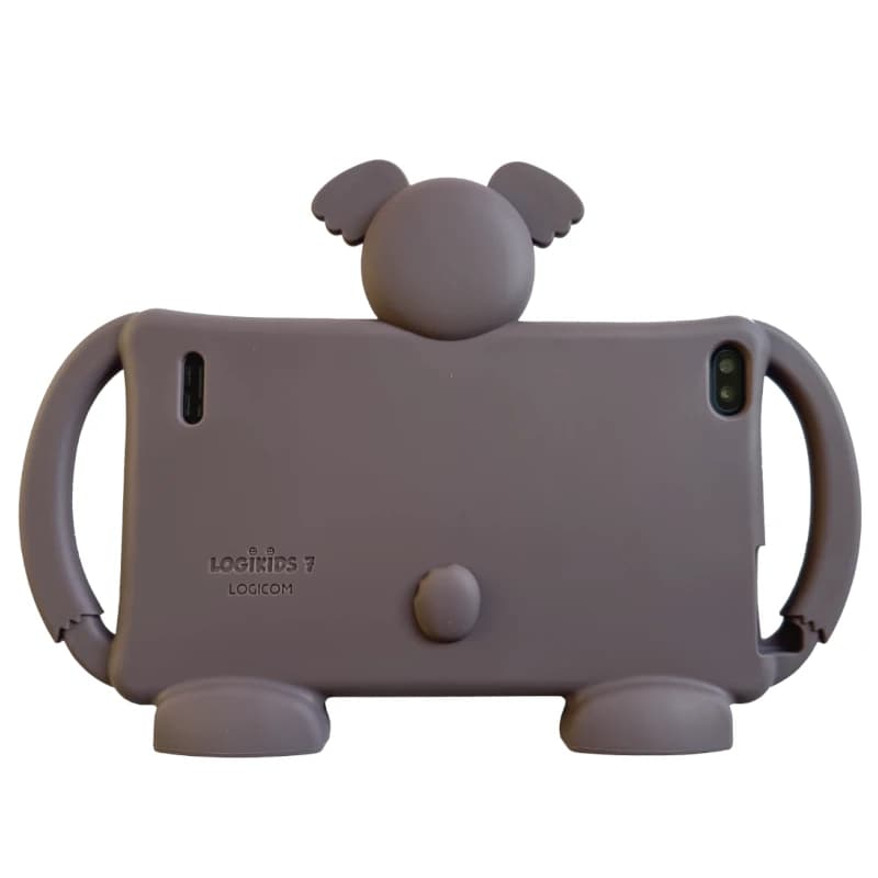 Logicom Tablet LogiKids 7" 2GB 16GB con Funda - 3