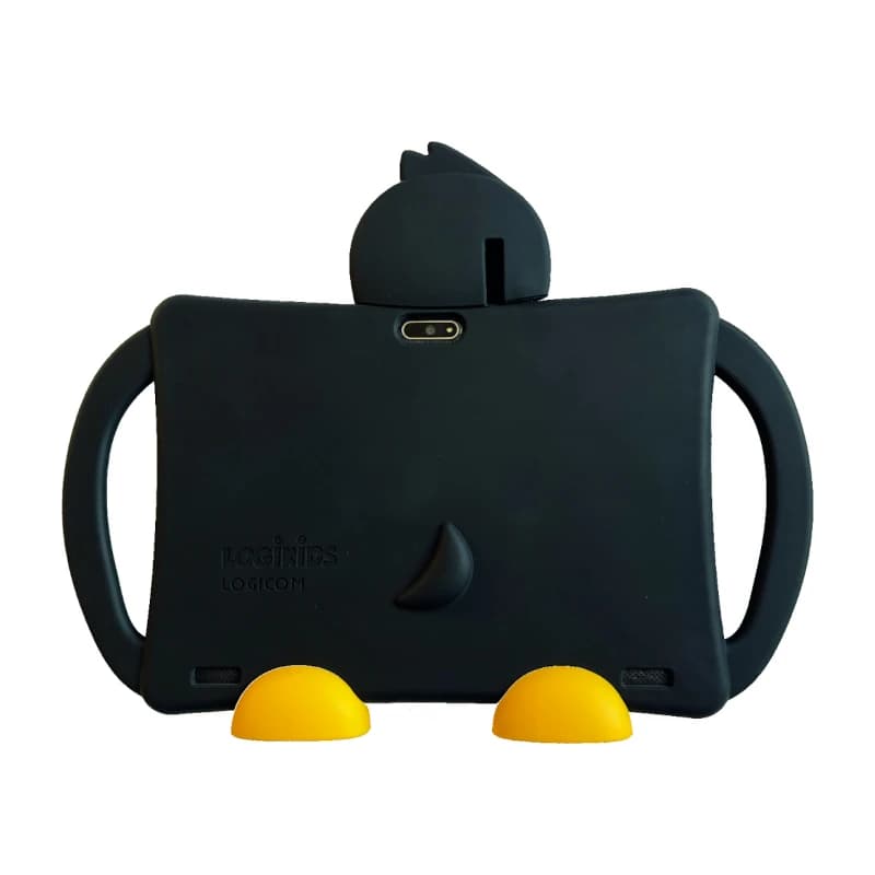 Logicom Tablet LogiKids 10.1" 2GB 16GB con Funda - 3