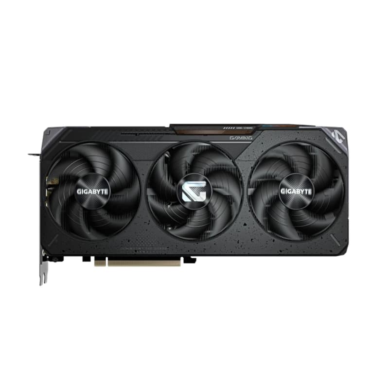 Gigabyte VGA AMD RX9070 XT GAMING OC 16GB - 2