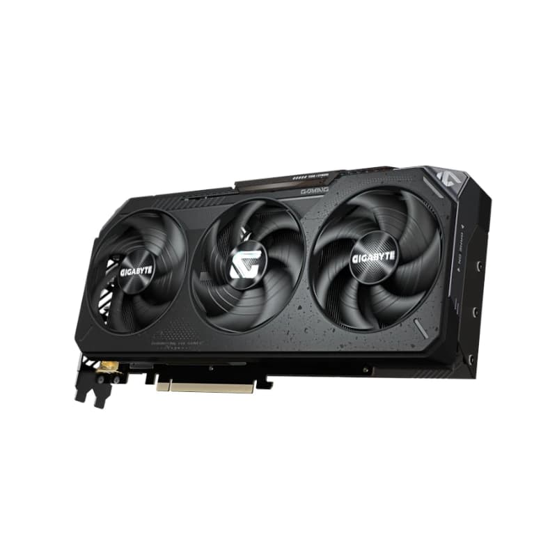 Gigabyte VGA AMD RX9070 XT GAMING OC 16GB - 3