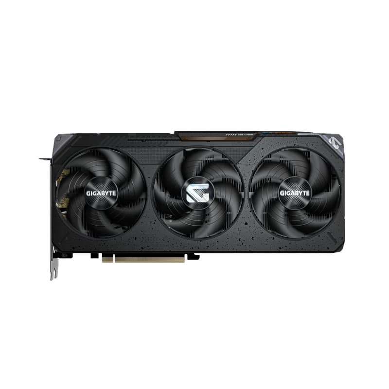 Gigabyte VGA AMD RX 9070 GAMING OC 16GB - 2