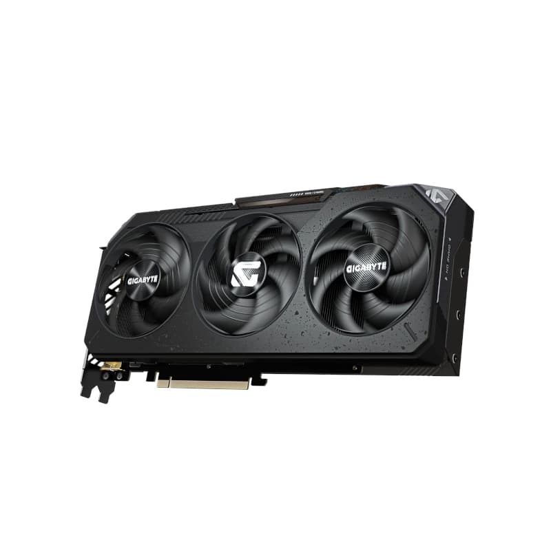 Gigabyte VGA AMD RX 9070 GAMING OC 16GB - 3