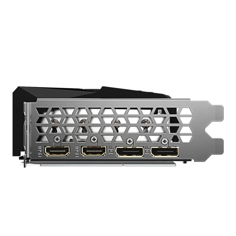 Gigabyte VGA AMD RX 7600 GAMING OC 8GB - 4