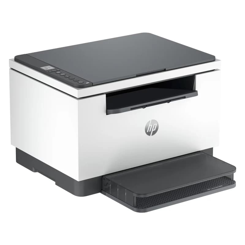 HP Multifunción LaserJet M234D/ Dúplex/ Blanca - 2