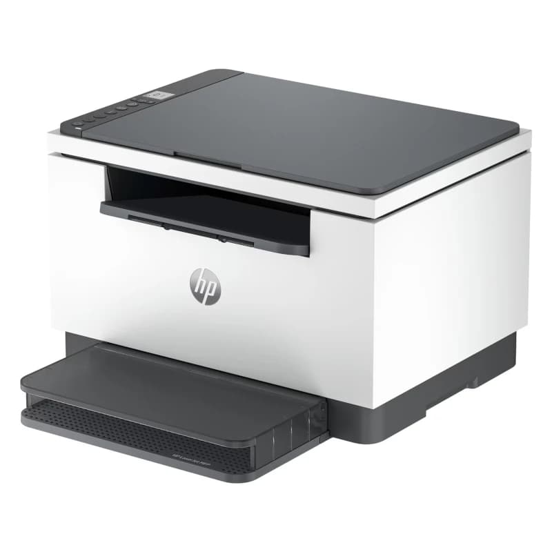 HP Multifunción LaserJet M234D/ Dúplex/ Blanca - 3