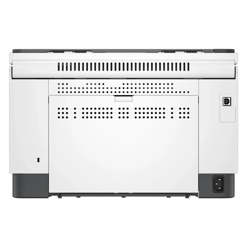 HP Multifunción LaserJet M234D/ Dúplex/ Blanca - 4