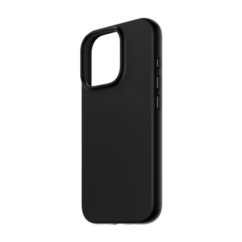 SAFE by PanzerGlass TPU Case Black iPhone 16 Pro - 2