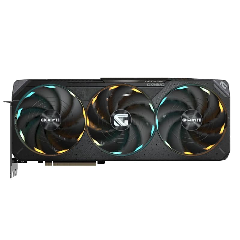 Gigabyte VGA NVIDIA RTX 5080 GAMING OC 16GB DDR7 - 2