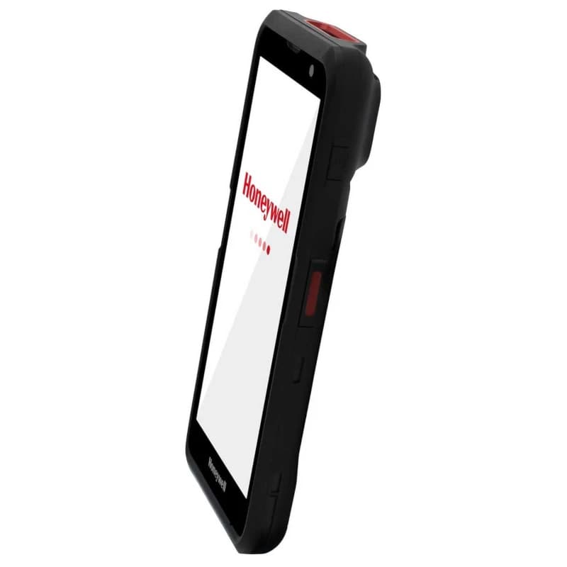 Honeywell PDA EDA52 5.5"/3GB/32Gb/2D/ Wifi+4G - 2