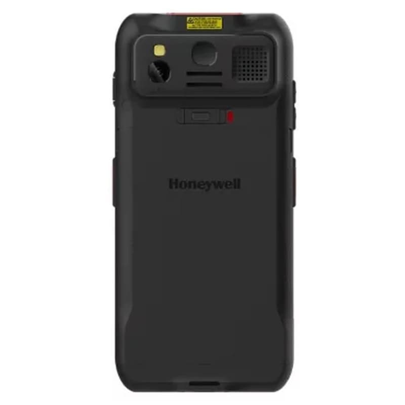 Honeywell PDA EDA52 5.5"/3GB/32Gb/2D/ Wifi+4G - 4