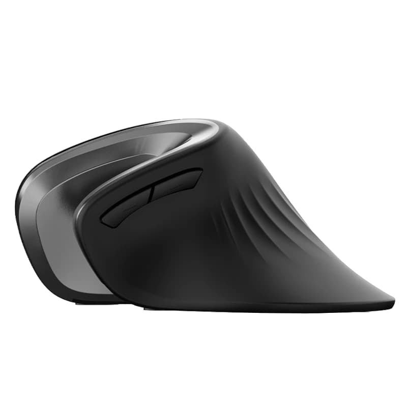 EWENT Ratón inalámbrico ergon 2.4GHz emp vertical - 3