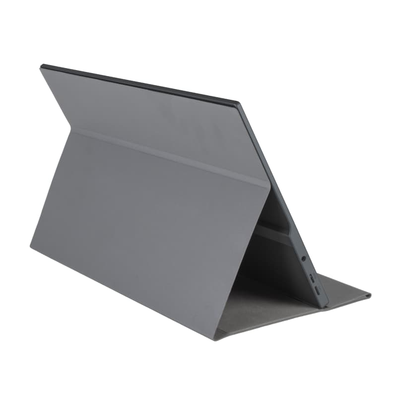 iggual Monitor portátil 15,6" IPS FHD USB-C funda - 8