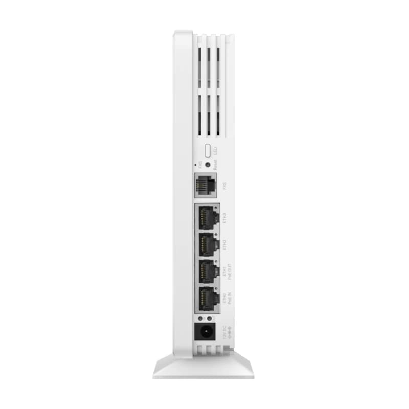 TP-Link EAP650-Desktop AP WiFi6 AX3000 4xGbE 1RJ11 - 3