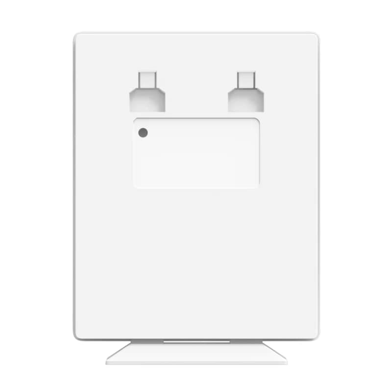 TP-Link EAP650-Desktop AP WiFi6 AX3000 4xGbE 1RJ11 - 4