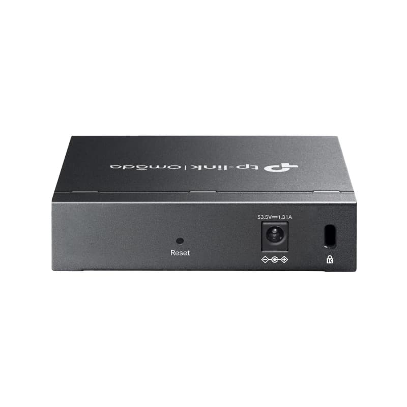 TP-Link ES205GP Switch 4xGb PoE+ 1xGb 65W Desktop - 4