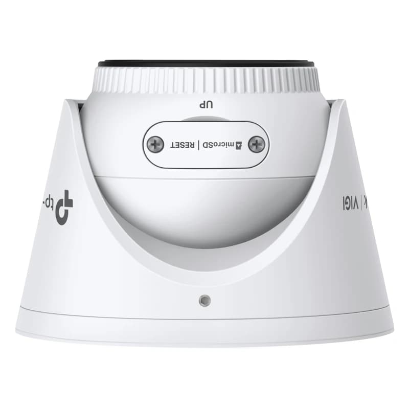 VIGI S445(2.8mm) Cámara NW Turret 4MP Full-Color - 3