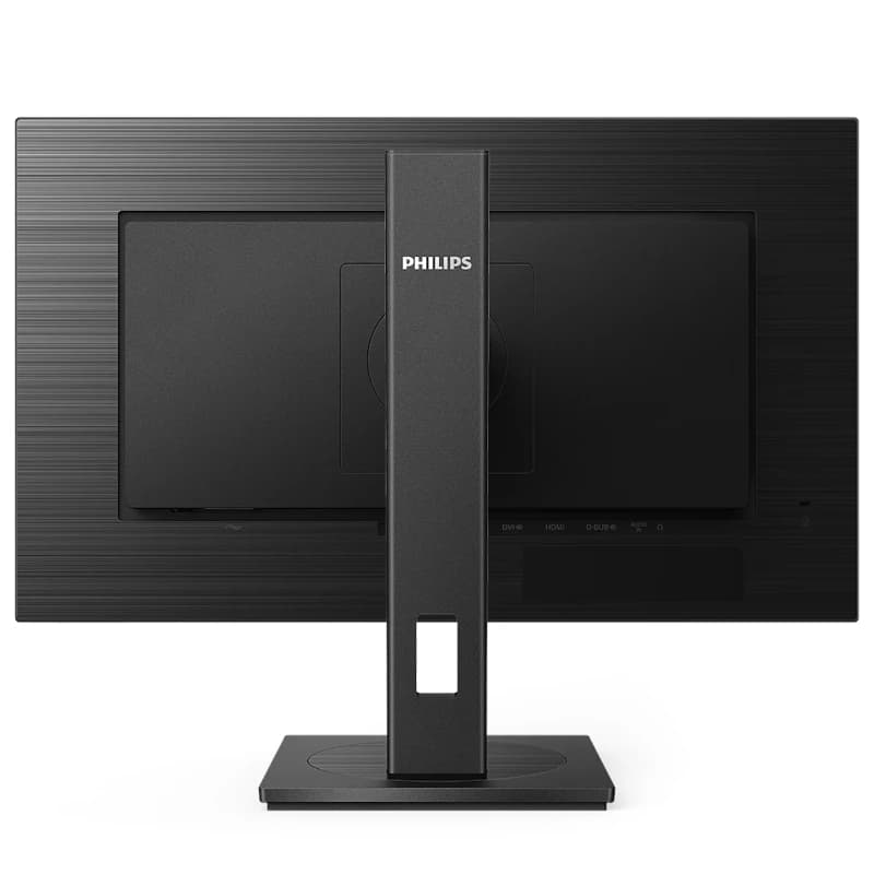 Philips 242S1AE Monitor 24" IPS HDMI DP VGA MM AA - 4