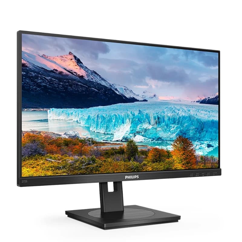 Philips 272S1AE/ Monitor 27" IPS HDMI DP VGA MM AA - 2
