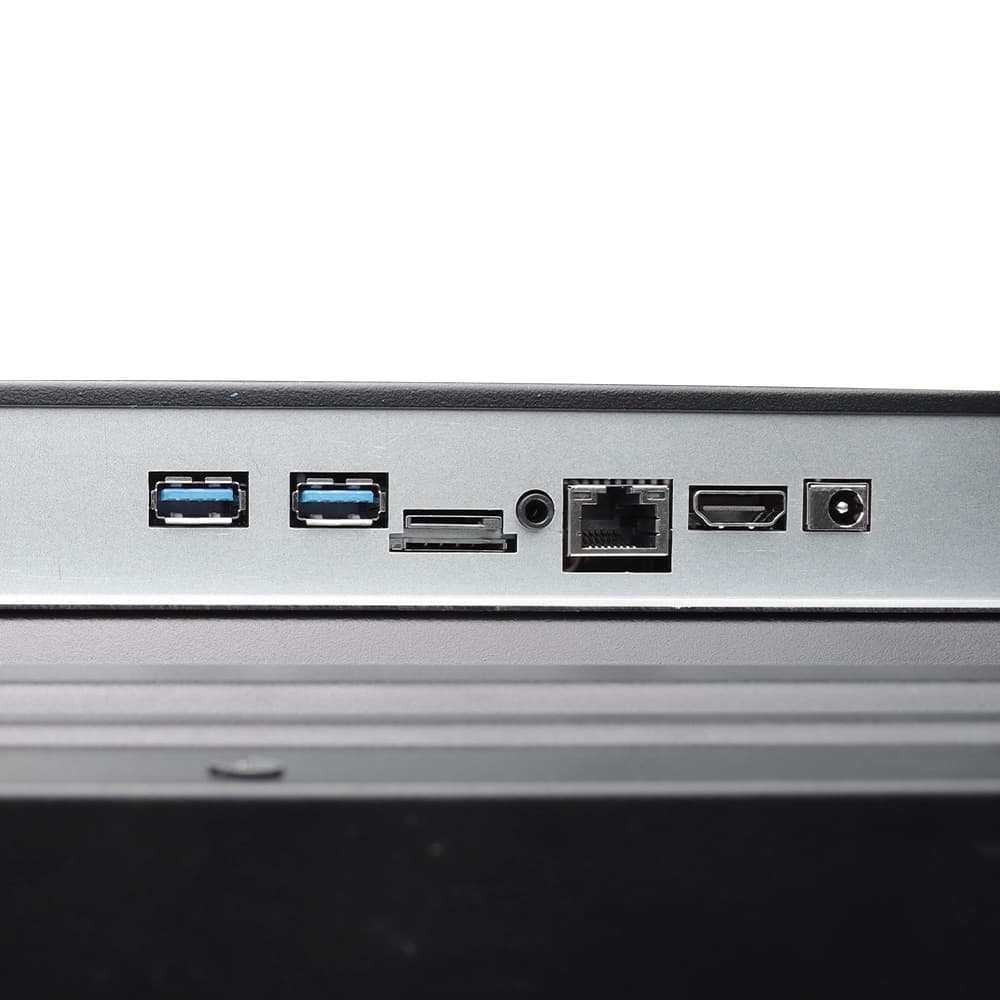 iggual Pantalla señalización 4K 75" Alto Brillo - 3