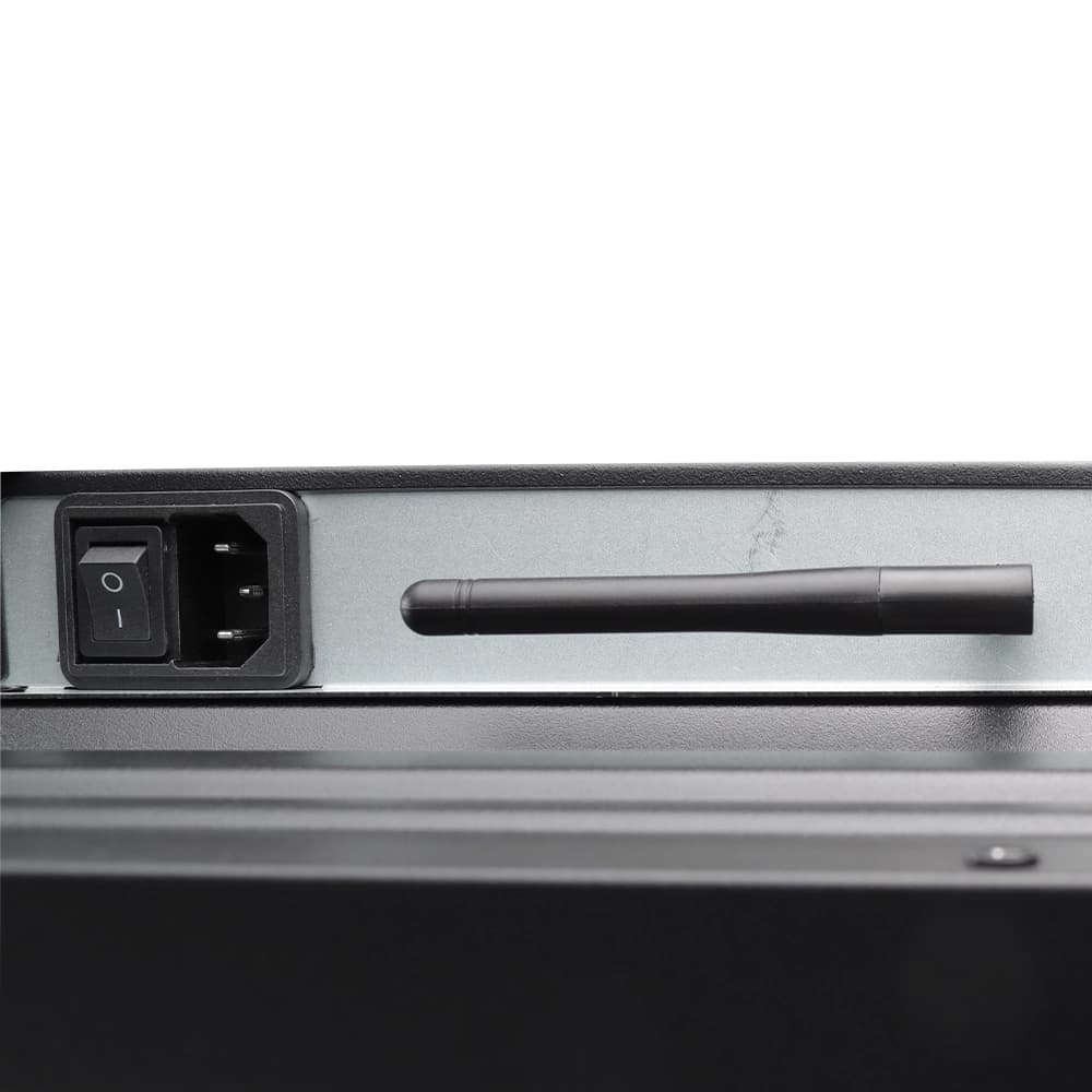 iggual Pantalla señalización 4K 75" Alto Brillo - 2