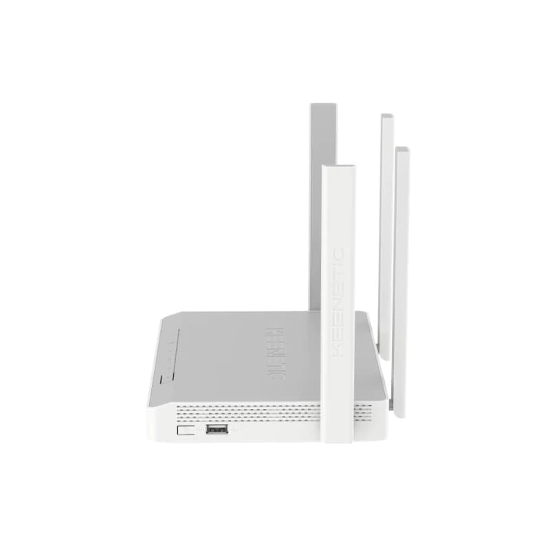 Keenetic Skipper  DSL Router Router Wifi 5 Mesh AC - 2