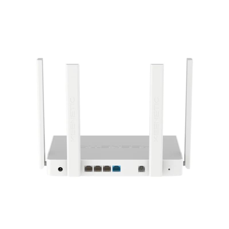 Keenetic Skipper  DSL Router Router Wifi 5 Mesh AC - 3
