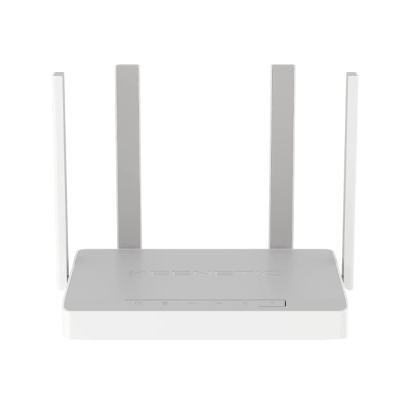 Keenetic Hopper DSL Router Wifi 6 Mesh AX1800 4 x - 2