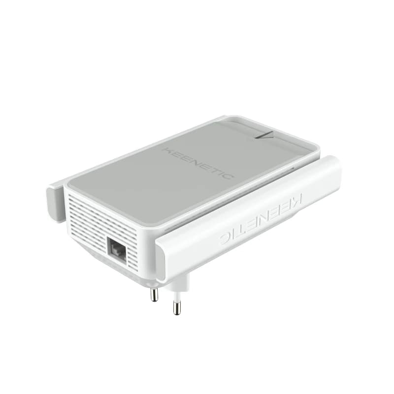 Keenetic Buddy 4 Repetidor Wifi 4 Mesh - 2