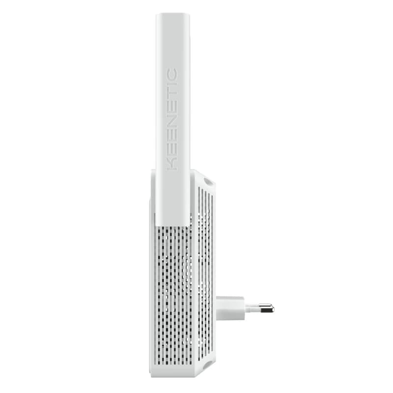 Keenetic Buddy 4 Repetidor Wifi 4 Mesh - 3