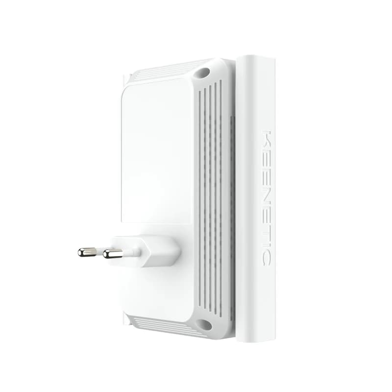 Keenetic Buddy 4 Repetidor Wifi 4 Mesh - 4