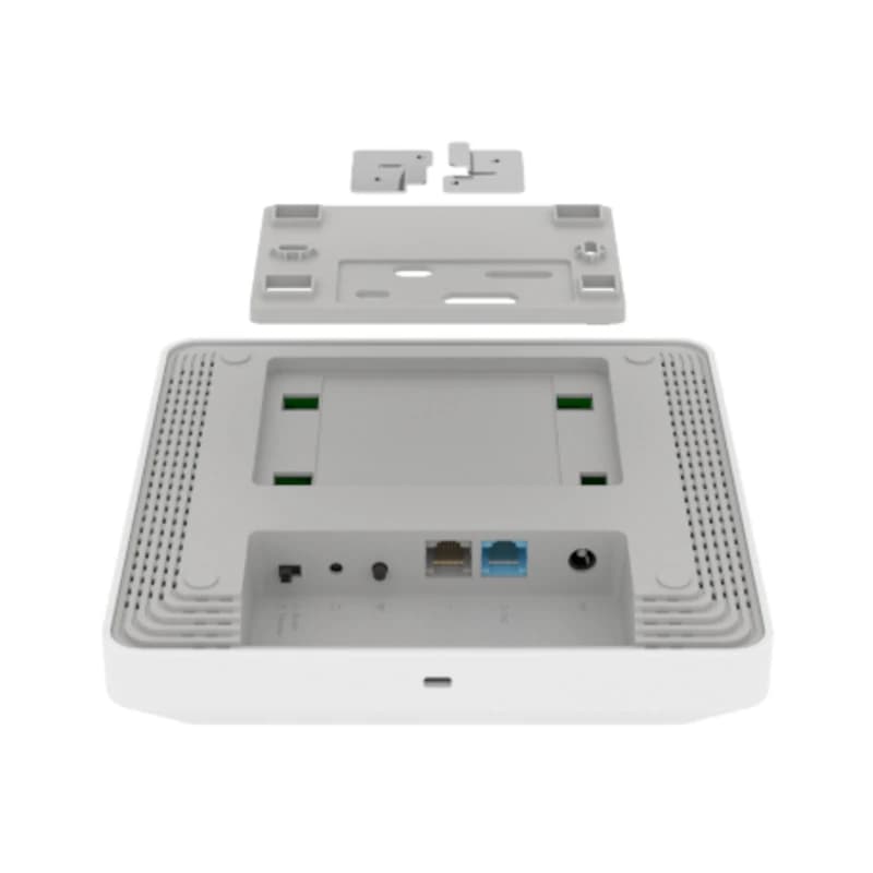 Keenetic Voyager Pro 4-pack AP Wifi6 Mesh 2xGb PoE - 3