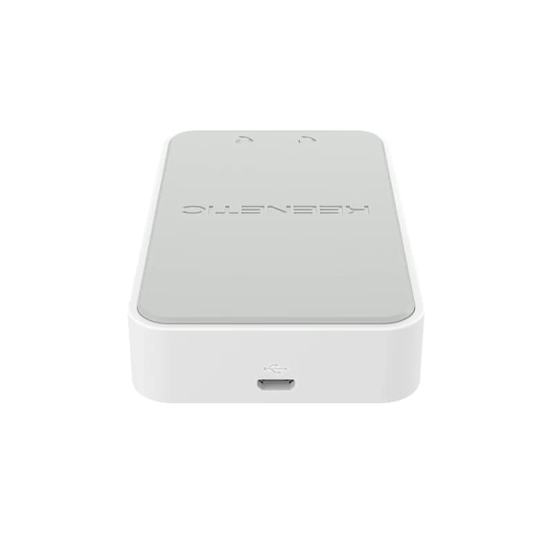 Keenetic Linear Adaptador USB Tlf. Anal. 2xUSB 2.0 - 2