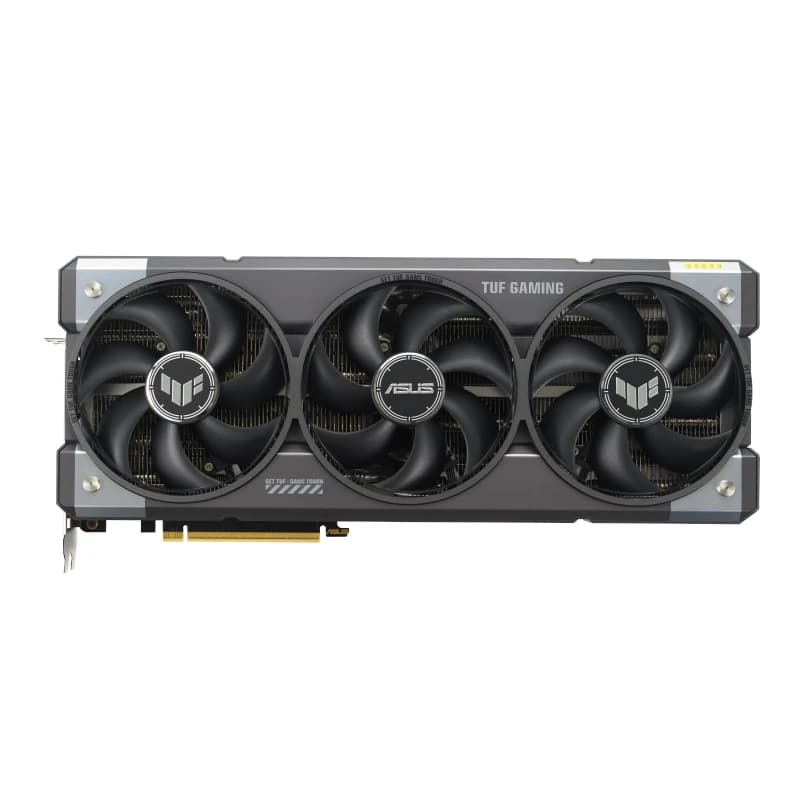 ASUS VGA NVIDIA TUF RTX 5080 OC 16G GAMING DDR7 - 2